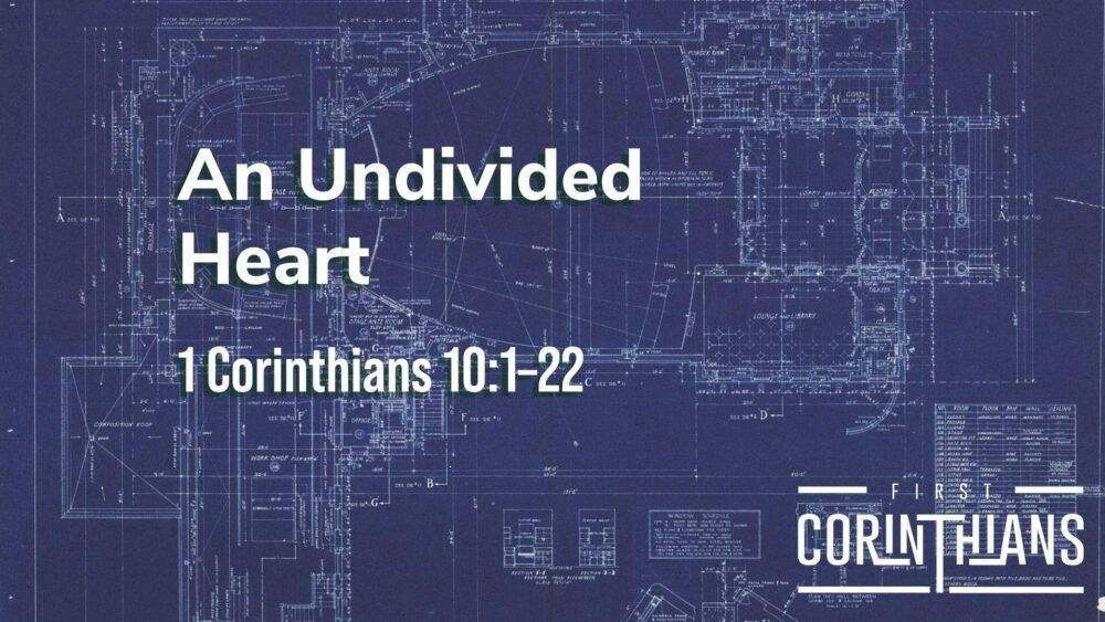 An Undivided Heart Image