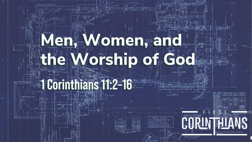 Men, Women, and the Worship of God Image