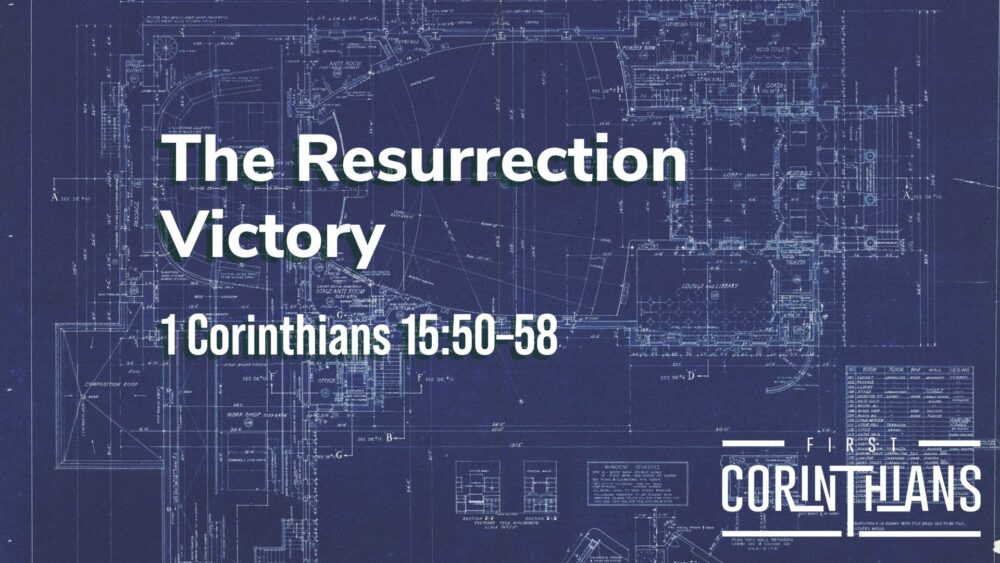 The Resurrection Victory Image