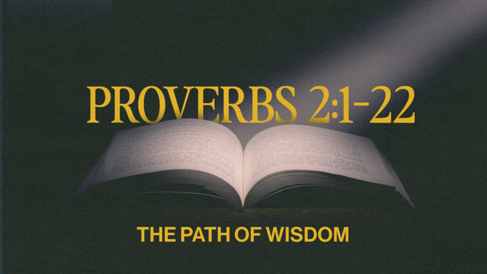 The Path of Wisdom Image