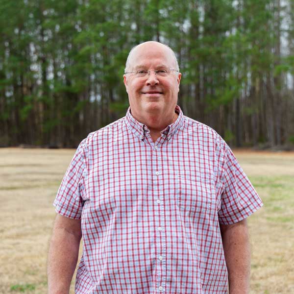 Barry Herman