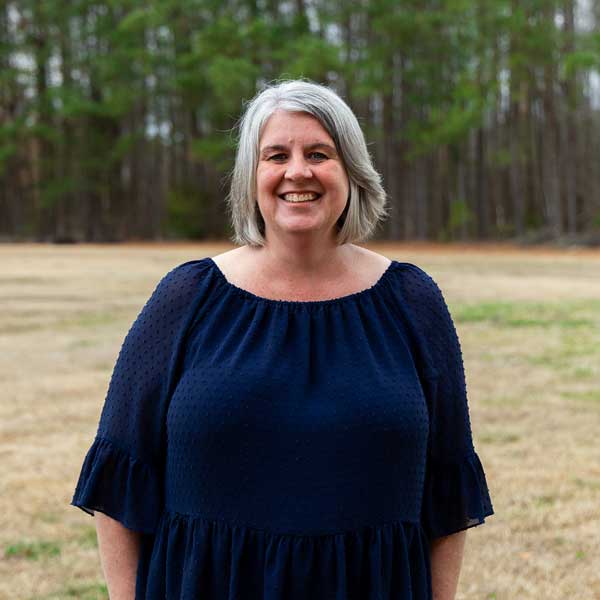 Beth Brodine