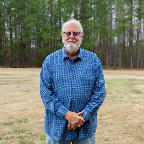 Bob Hughes