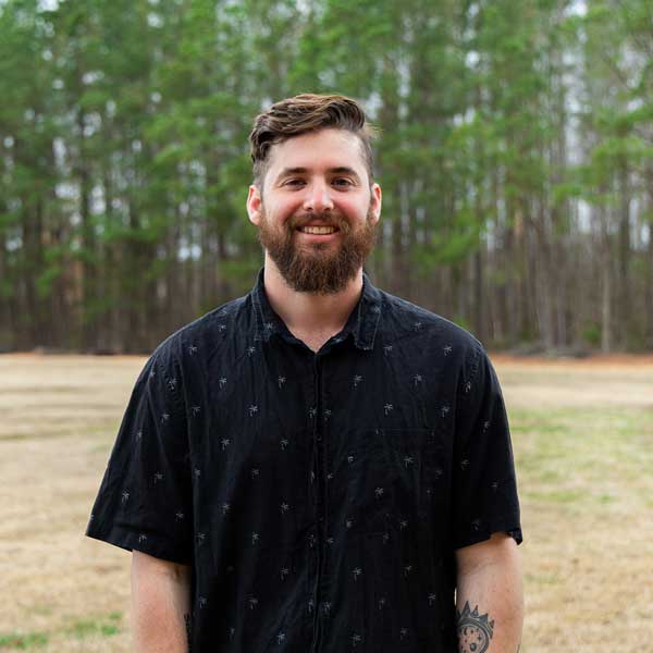 Charlie Sanford