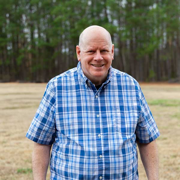 Chip Parker