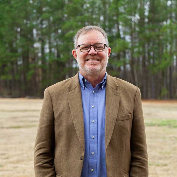Eric Hughes