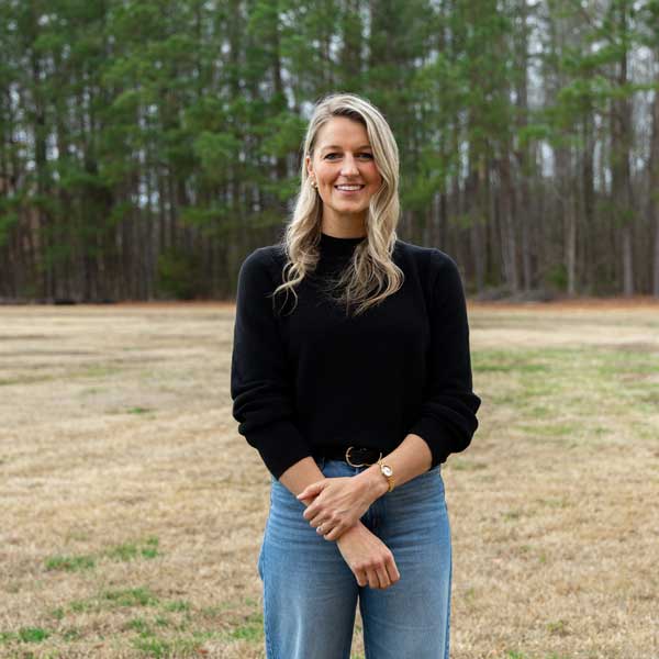 Maggie Davis