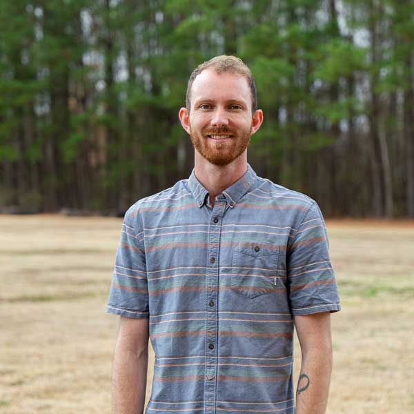 Ryan Hughes