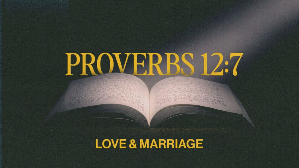 Love & Marriage